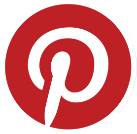 logo pinterest