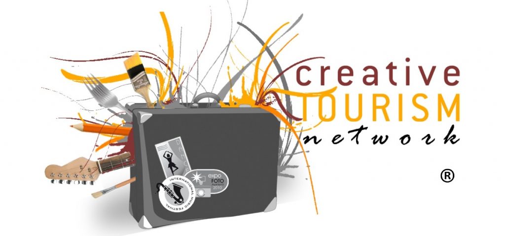 Creative Tourism Network